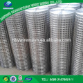 China Wholesale Professional Galvanized welded mesh / welded wire mesh fence